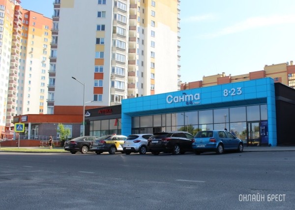 Что с финансами у «Санты» после избавления от части магазинов «Виталюр»