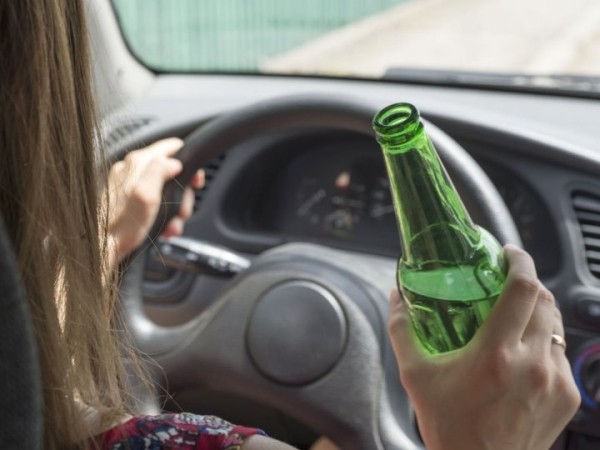 Белоруска пыталась обжаловать наказание за нетрезвую езду. Каково решение суда? Белоруска пыталась обжаловать наказание за нетрезвую езду. Каково решение суда?