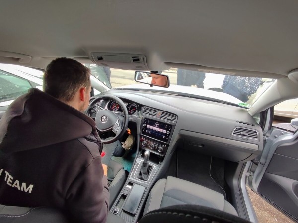 «Приезжайте без автоподборщика!» О чём молчат владельцы Peugeot, Renault и Opel «семь дней как из Германии»? «Приезжайте без автоподборщика!» О чём молчат владельцы Peugeot, Renault и Opel «семь дней как из Германии»?