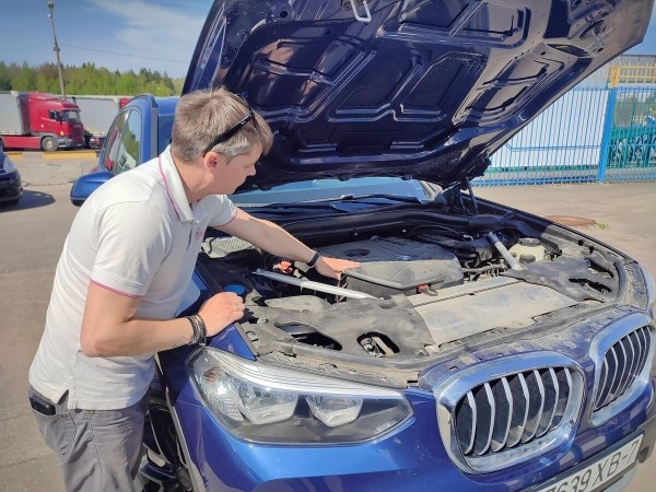 Можно ли продать «утопленника» из США в Беларуси? Что скажет автохаус? Можно ли продать «утопленника» из США в Беларуси? Что скажет автохаус?