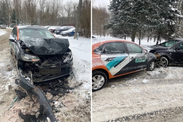 Почти 14 000 рублей. Белоруска удивила штрафом, которым закончилась поездка на каршеринге Почти 14 000 рублей. Белоруска удивила штрафом, которым закончилась поездка на каршеринге