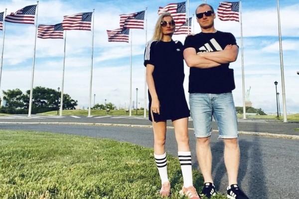 За 2,5 года из резчика картона — в помощники врача. Белоруска рассказала о своей эмиграции в США За 2,5 года из резчика картона — в помощники врача. Белоруска рассказала о своей эмиграции в США