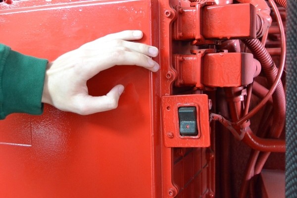 Беспилотник BELARUS 3523i появился в Бресте. Разбираемся, сможет ли он работать в поле в автономном режиме Беспилотник BELARUS 3523i появился в Бресте. Разбираемся, сможет ли он работать в поле в автономном режиме