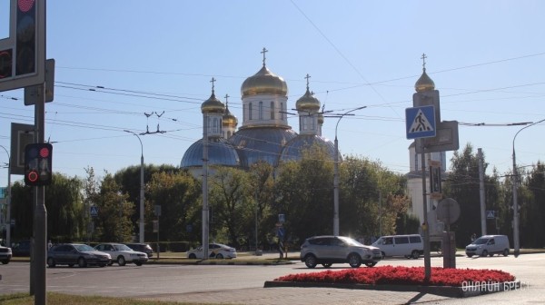 Когда пройдут пасхальные богослужения в храмах и монастырях Бреста: расписание Когда пройдут пасхальные богослужения в храмах и монастырях Бреста: расписание