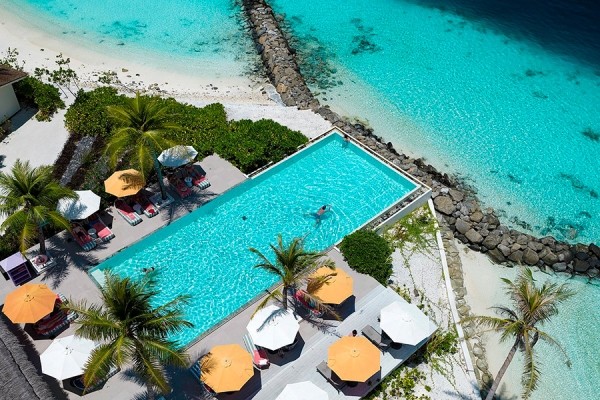 «Что-то на богатом»: как выглядят лучшие отели года по мнению туристов «Что-то на богатом»: как выглядят лучшие отели года по мнению туристов