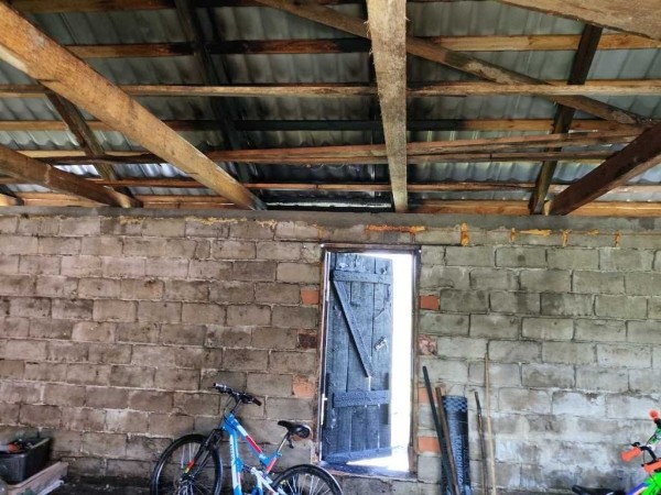 В Пинском районе школьник получил ожоги В Пинском районе школьник получил ожоги