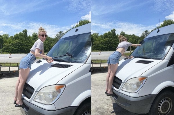 За 2,5 года из резчика картона — в помощники врача. Белоруска рассказала о своей эмиграции в США За 2,5 года из резчика картона — в помощники врача. Белоруска рассказала о своей эмиграции в США