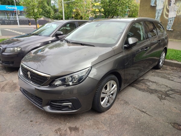 «Приезжайте без автоподборщика!» О чём молчат владельцы Peugeot, Renault и Opel «семь дней как из Германии»? «Приезжайте без автоподборщика!» О чём молчат владельцы Peugeot, Renault и Opel «семь дней как из Германии»?