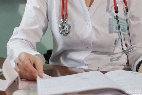 В Беларуси изменится оплата труда некоторых категорий медработников