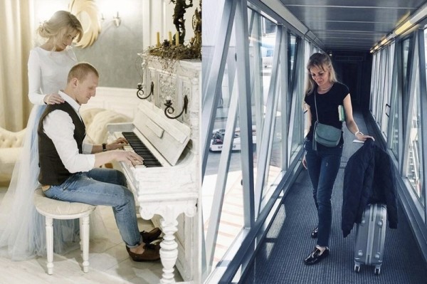 За 2,5 года из резчика картона — в помощники врача. Белоруска рассказала о своей эмиграции в США За 2,5 года из резчика картона — в помощники врача. Белоруска рассказала о своей эмиграции в США