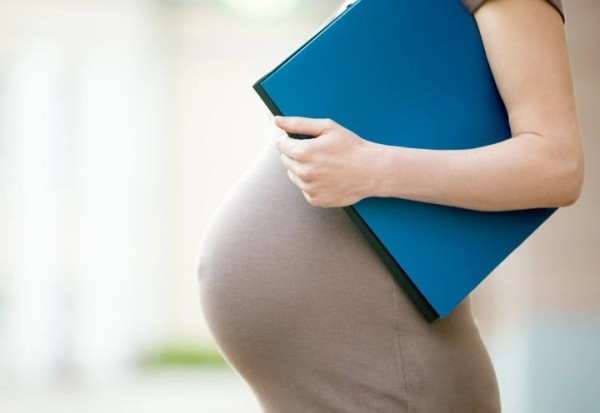 Беременную белоруску незаконно уволили с работы. Что решил суд? Беременную белоруску незаконно уволили с работы. Что решил суд?