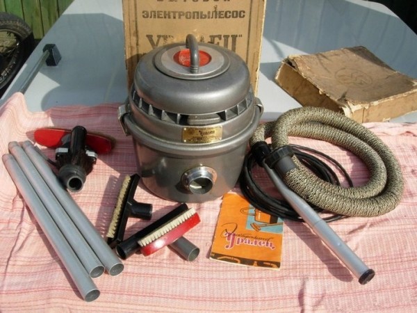 Вещи из СССР, которые вас сильно удивят Вещи из СССР, которые вас сильно удивят