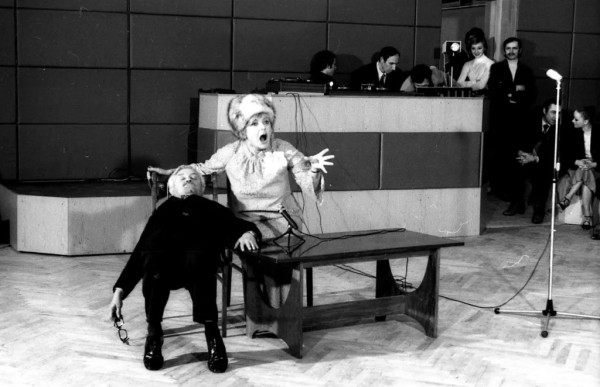 История дискоклуба, открывшегося в 1986 году в брестском парке История дискоклуба, открывшегося в 1986 году в брестском парке