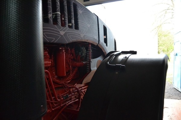 Беспилотник BELARUS 3523i появился в Бресте. Разбираемся, сможет ли он работать в поле в автономном режиме Беспилотник BELARUS 3523i появился в Бресте. Разбираемся, сможет ли он работать в поле в автономном режиме