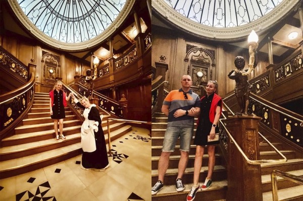 За 2,5 года из резчика картона — в помощники врача. Белоруска рассказала о своей эмиграции в США За 2,5 года из резчика картона — в помощники врача. Белоруска рассказала о своей эмиграции в США