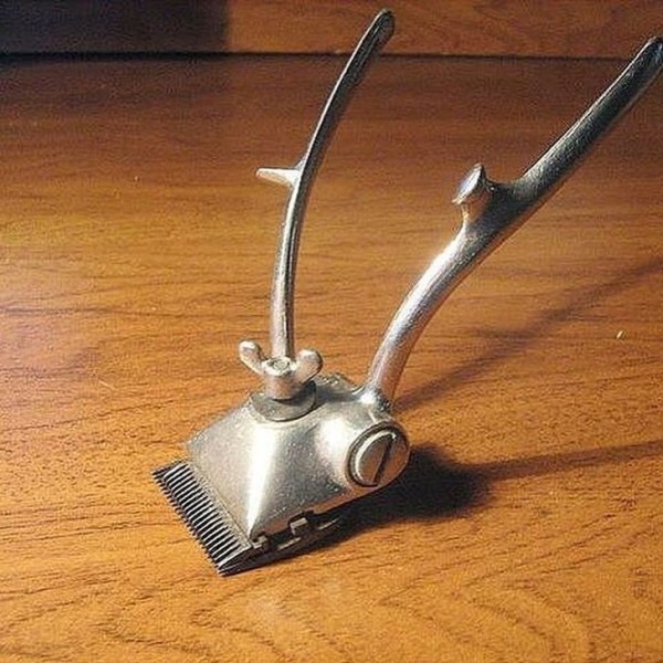 Вещи из СССР, которые вас сильно удивят Вещи из СССР, которые вас сильно удивят