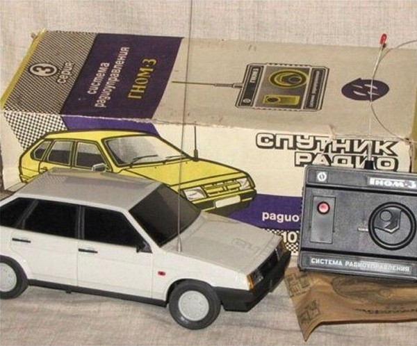 Вещи из СССР, которые вас сильно удивят Вещи из СССР, которые вас сильно удивят