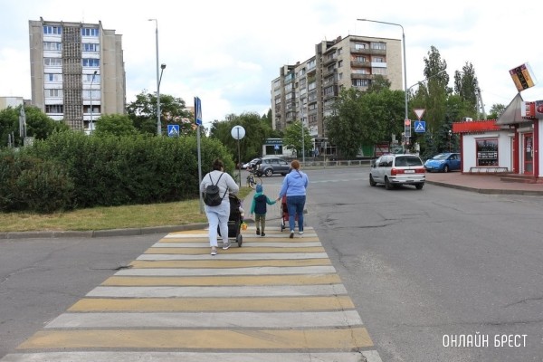 Каждый четвертый ребенок в Беларуси воспитывается в многодетной семье
