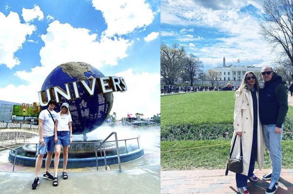 За 2,5 года из резчика картона — в помощники врача. Белоруска рассказала о своей эмиграции в США За 2,5 года из резчика картона — в помощники врача. Белоруска рассказала о своей эмиграции в США