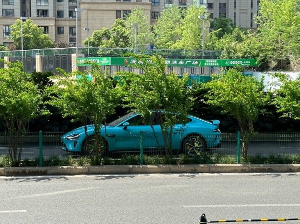 На каких машинах гоняют сами китайцы? Удивитесь, но в топе не только бренды из КНР!