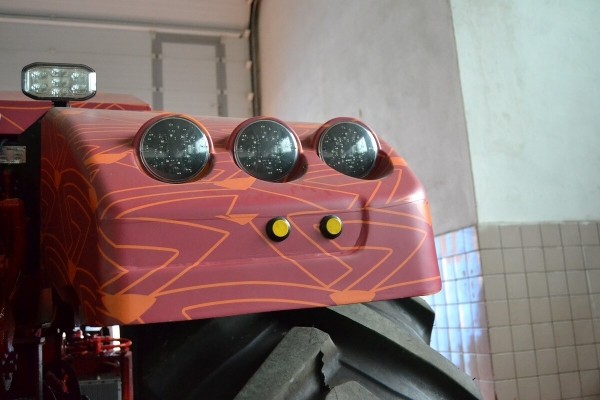 Беспилотник BELARUS 3523i появился в Бресте. Разбираемся, сможет ли он работать в поле в автономном режиме Беспилотник BELARUS 3523i появился в Бресте. Разбираемся, сможет ли он работать в поле в автономном режиме