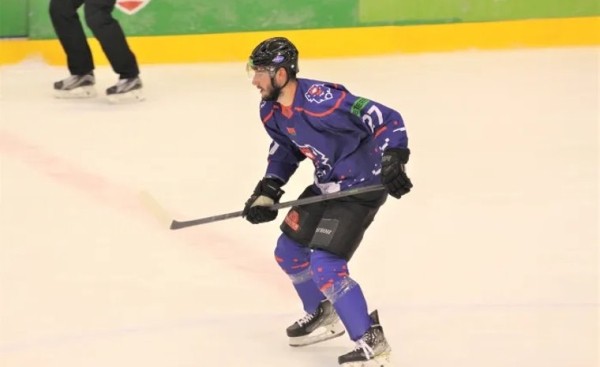 Четырехкратный чемпион Беларуси покинет ХК «Брест» по окончанию контракта Четырехкратный чемпион Беларуси покинет ХК «Брест» по окончанию контракта