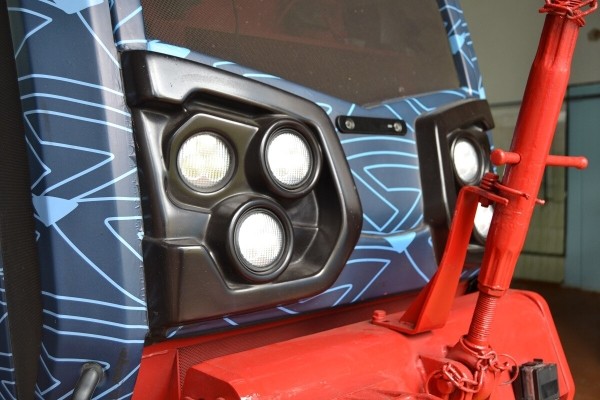 Беспилотник BELARUS 3523i появился в Бресте. Разбираемся, сможет ли он работать в поле в автономном режиме Беспилотник BELARUS 3523i появился в Бресте. Разбираемся, сможет ли он работать в поле в автономном режиме