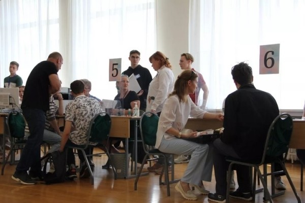 Сдача ЦЭ и ЦТ стартует сегодня в Беларуси