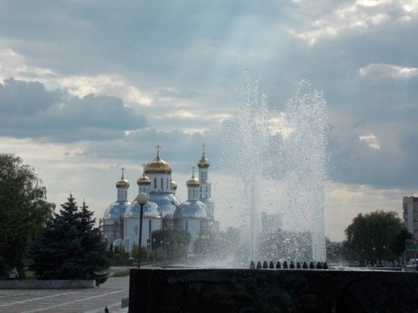 Расписание богослужений в храмах и монастырях Бреста на Радоницу