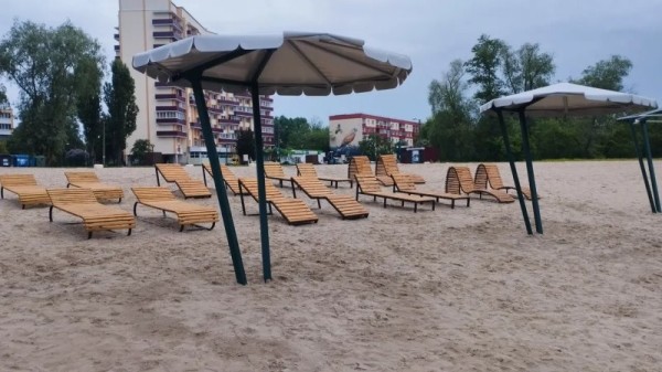 В Брестской области определены 102 места массового отдыха на водоемах В Брестской области определены 102 места массового отдыха на водоемах