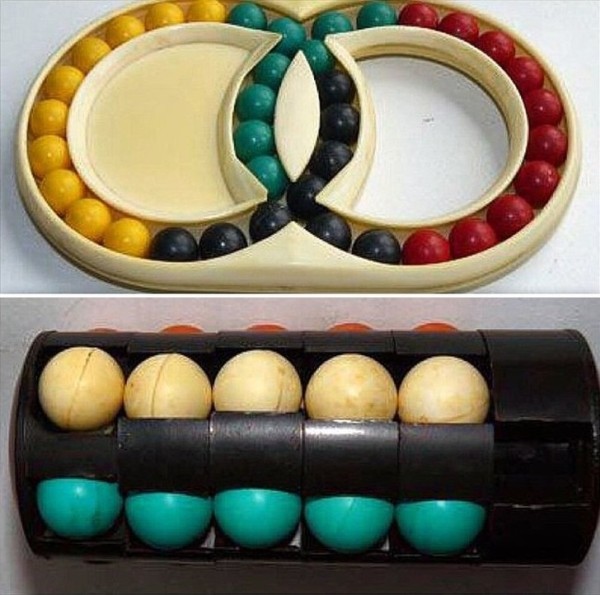 Вещи из СССР, которые вас сильно удивят Вещи из СССР, которые вас сильно удивят