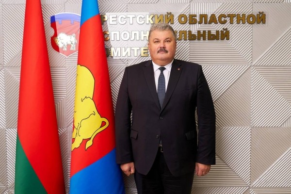 Начальник главного управления по здравоохранению Брестского облисполкома Виктор Михаловский рассказал о надбавках фельдшерам