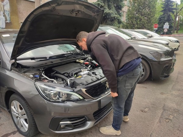 «Приезжайте без автоподборщика!» О чём молчат владельцы Peugeot, Renault и Opel «семь дней как из Германии»? «Приезжайте без автоподборщика!» О чём молчат владельцы Peugeot, Renault и Opel «семь дней как из Германии»?