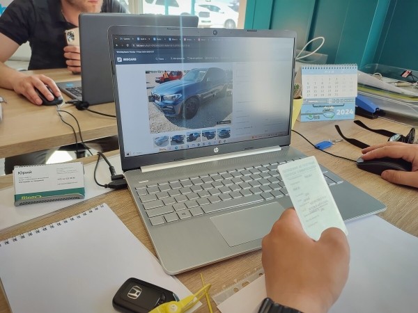 Можно ли продать «утопленника» из США в Беларуси? Что скажет автохаус? Можно ли продать «утопленника» из США в Беларуси? Что скажет автохаус?