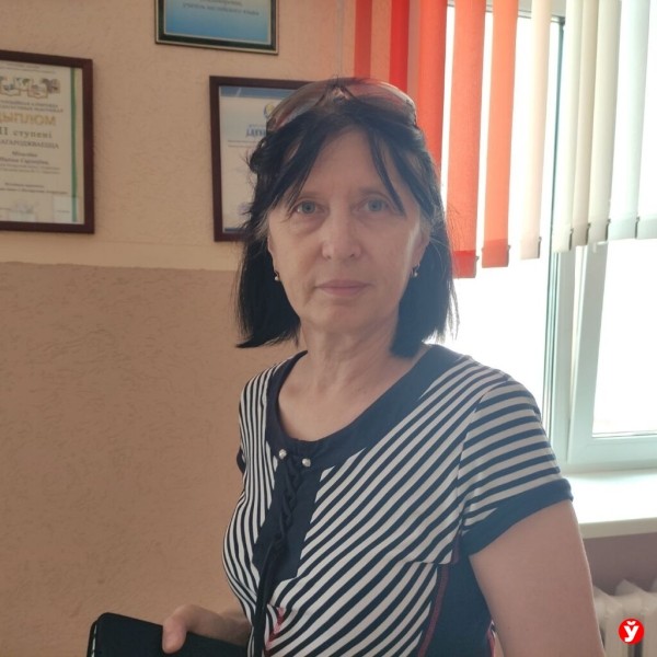 Что может заставить учиться? Как белоруска экстерном сдавала ЦЭ по математике Что может заставить учиться? Как белоруска экстерном сдавала ЦЭ по математике