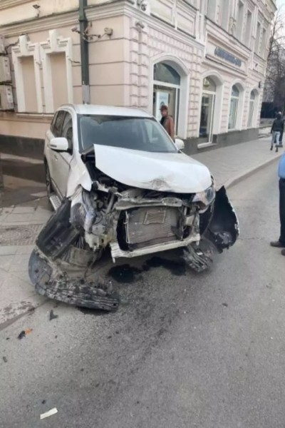 Сколько заплатили за разбитый Porsche, а сколько – за Bentley. Крупные выплаты в страховании Сколько заплатили за разбитый Porsche, а сколько – за Bentley. Крупные выплаты в страховании