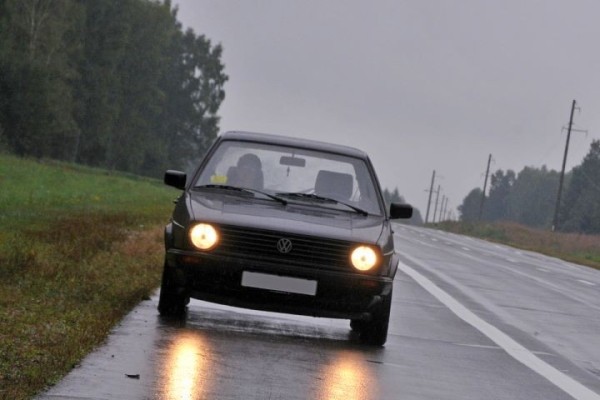 Сколько человек наказали за невключенные фары в Брестской области Сколько человек наказали за невключенные фары в Брестской области