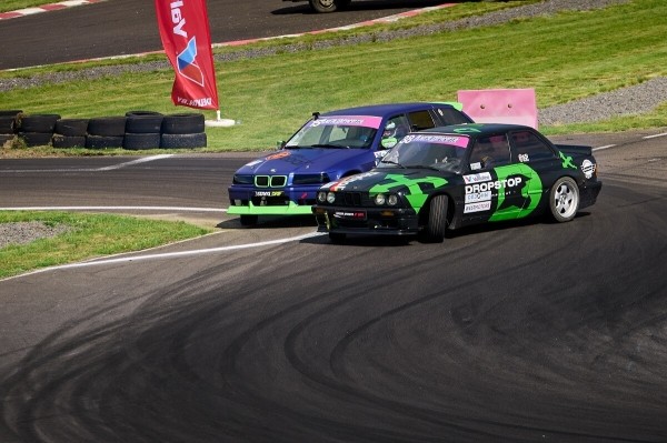 В Бресте прошумел второй этап «Лиги дрифта — 2024». Публикуем результаты В Бресте прошумел второй этап «Лиги дрифта — 2024». Публикуем результаты