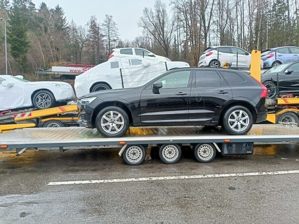 «Через Турцию — 5 000 евро сверху». Какие остались пути доставки «зависших» в Литве машин «Через Турцию — 5 000 евро сверху». Какие остались пути доставки «зависших» в Литве машин