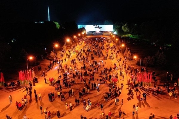 Как будет работать общественный транспорт в Бресте 21 и 22 июня