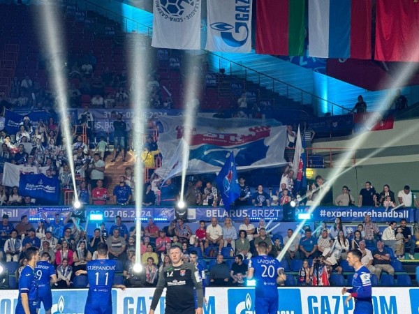 Брестский финал SEHA-лиги и концерт «Браво»: 2 июня пустят дополнительные автобусы и троллейбусы Брестский финал SEHA-лиги и концерт «Браво»: 2 июня пустят дополнительные автобусы и троллейбусы