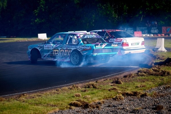 В Бресте прошумел второй этап «Лиги дрифта — 2024». Публикуем результаты В Бресте прошумел второй этап «Лиги дрифта — 2024». Публикуем результаты