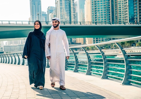 От любви до ненависти и обратно: белоруска рассказала о жизни в ОАЭ От любви до ненависти и обратно: белоруска рассказала о жизни в ОАЭ