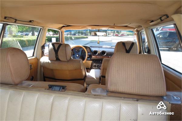 Погибать под забором такие автомобили не должны: мнение владельца Mercedes W123 Погибать под забором такие автомобили не должны: мнение владельца Mercedes W123