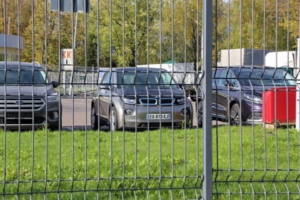 Таможня предупредила о рисках покупки авто из ЕАЭС для белорусов Таможня предупредила о рисках покупки авто из ЕАЭС для белорусов