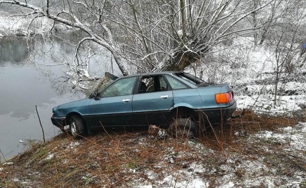 11-летний мальчик утонул под Полоцком вместе с машиной по вине водителя — мужчину ожидает суд 11-летний мальчик утонул под Полоцком вместе с машиной по вине водителя — мужчину ожидает суд