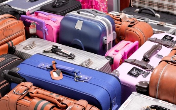 Перевозка ручной клади в общественном транспорте: когда за неё нужно платить? Перевозка ручной клади в общественном транспорте: когда за неё нужно платить?