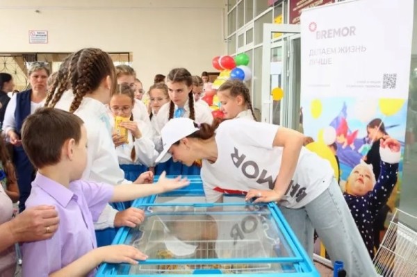 В Бресте прошел инклюзивный фестиваль, приуроченный к Международному дню защиты детей В Бресте прошел инклюзивный фестиваль, приуроченный к Международному дню защиты детей