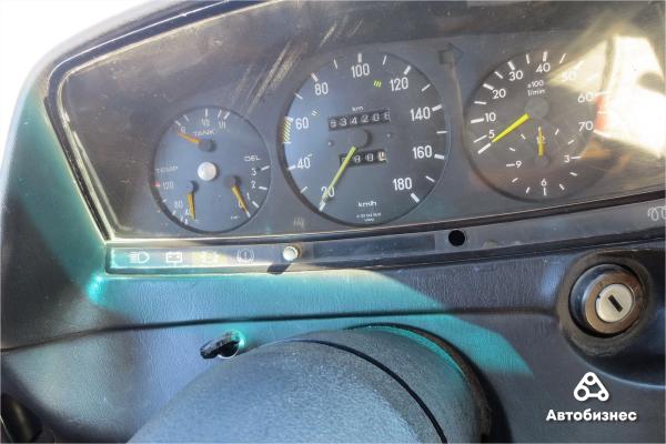 Погибать под забором такие автомобили не должны: мнение владельца Mercedes W123 Погибать под забором такие автомобили не должны: мнение владельца Mercedes W123