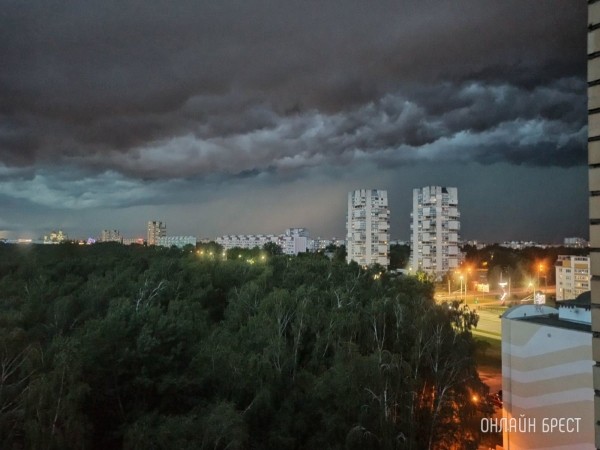 Синоптик рассказал, каким будет лето в Беларуси Синоптик рассказал, каким будет лето в Беларуси